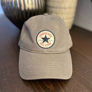 Converse ball cap